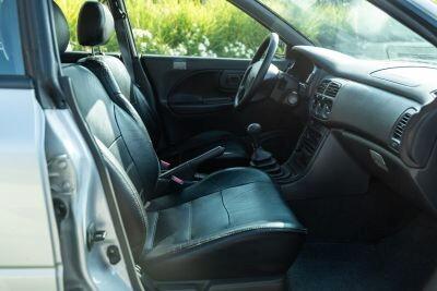 Subaru Impreza 2.0i T 16V cat Wagon 4WD GT