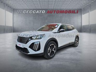 Peugeot 2008 2008 54 kWh Allure