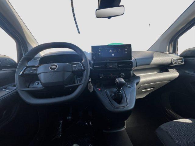 OPEL Combo Life Combo Life 1.5D 100 CV S&S MT6 Edition N1