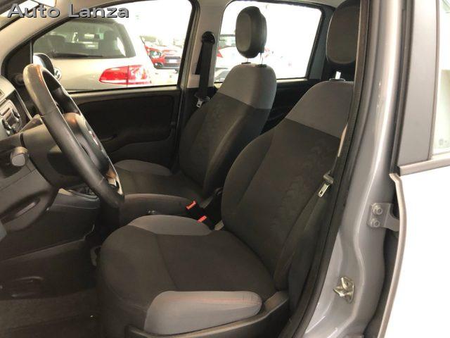 FIAT Panda 1.2 Easy ADATTA A NEOPATENTATI