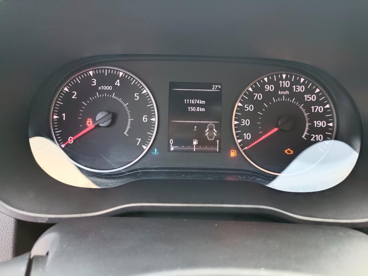 Dacia Duster 1.5 dCi 4x2 Prestige