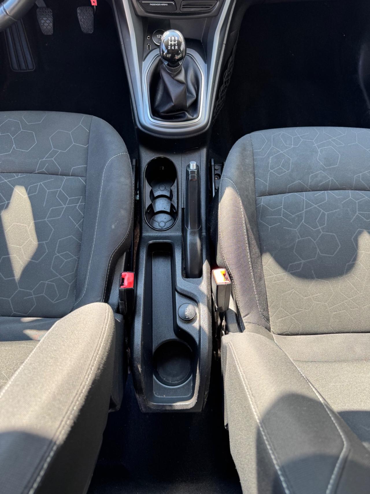 Ford B-Max 1.0 EcoBoost 100 CV Business