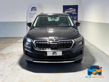 Skoda Kodiaq 2.0 tdi evo Executive dsg