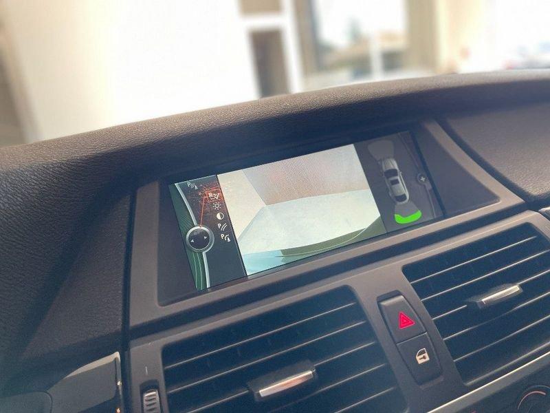 BMW X6 xDrive30d Futura