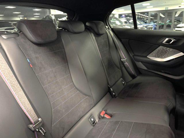 BMW 118 2.0 D 150 CV M-Sport Pro KM0 MY24