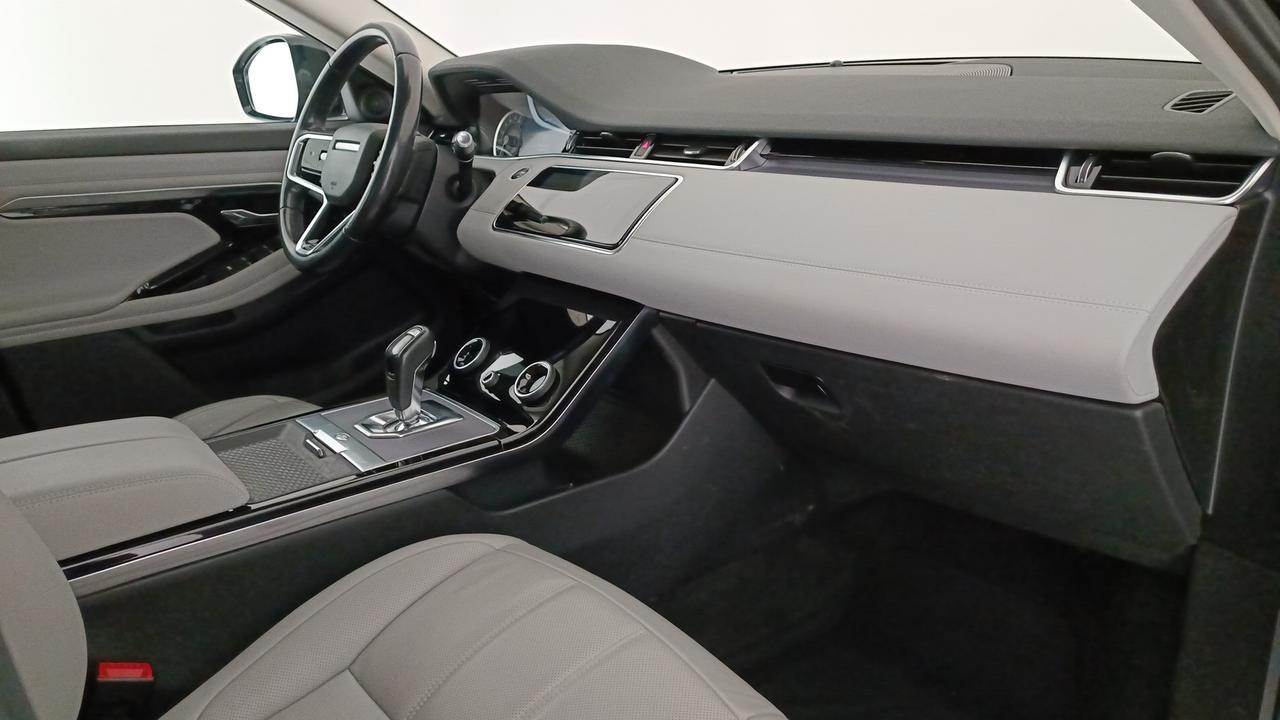 LAND ROVER Range Rover Evoque 1.5 i3 mhev SE fwd 160cv auto