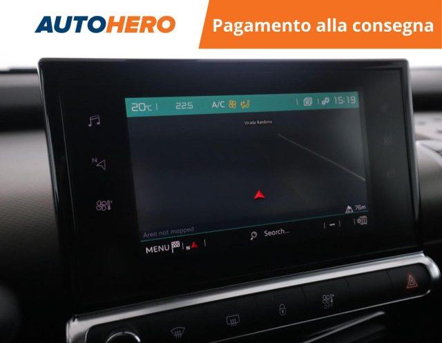 CITROEN C4 Cactus BlueHDi 100 S&S Shine