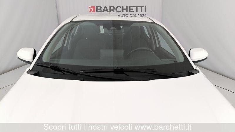 Toyota Yaris 4ª SERIE 1.5 HYBRID 5 PORTE BUSINESS