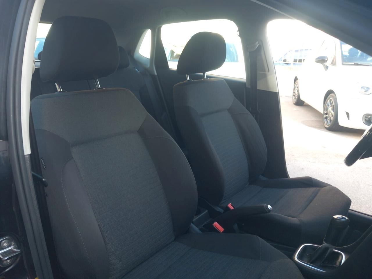 Volkswagen Polo 1,4 Benzina Provenienza Nord Italia