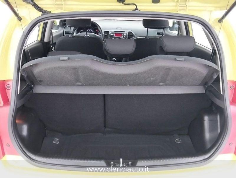 Kia Picanto 1.0 12V Easy