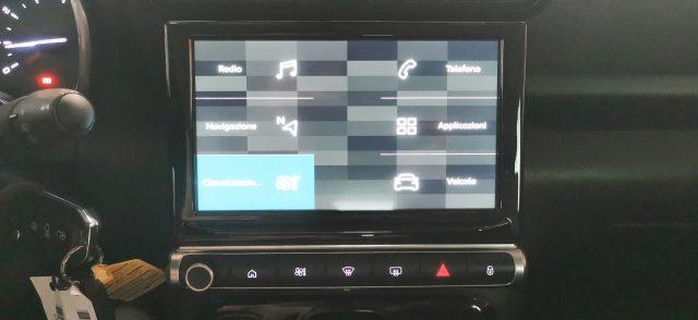 CITROEN C3 Aircross BlueHDi 120 S&S EAT6 Shine