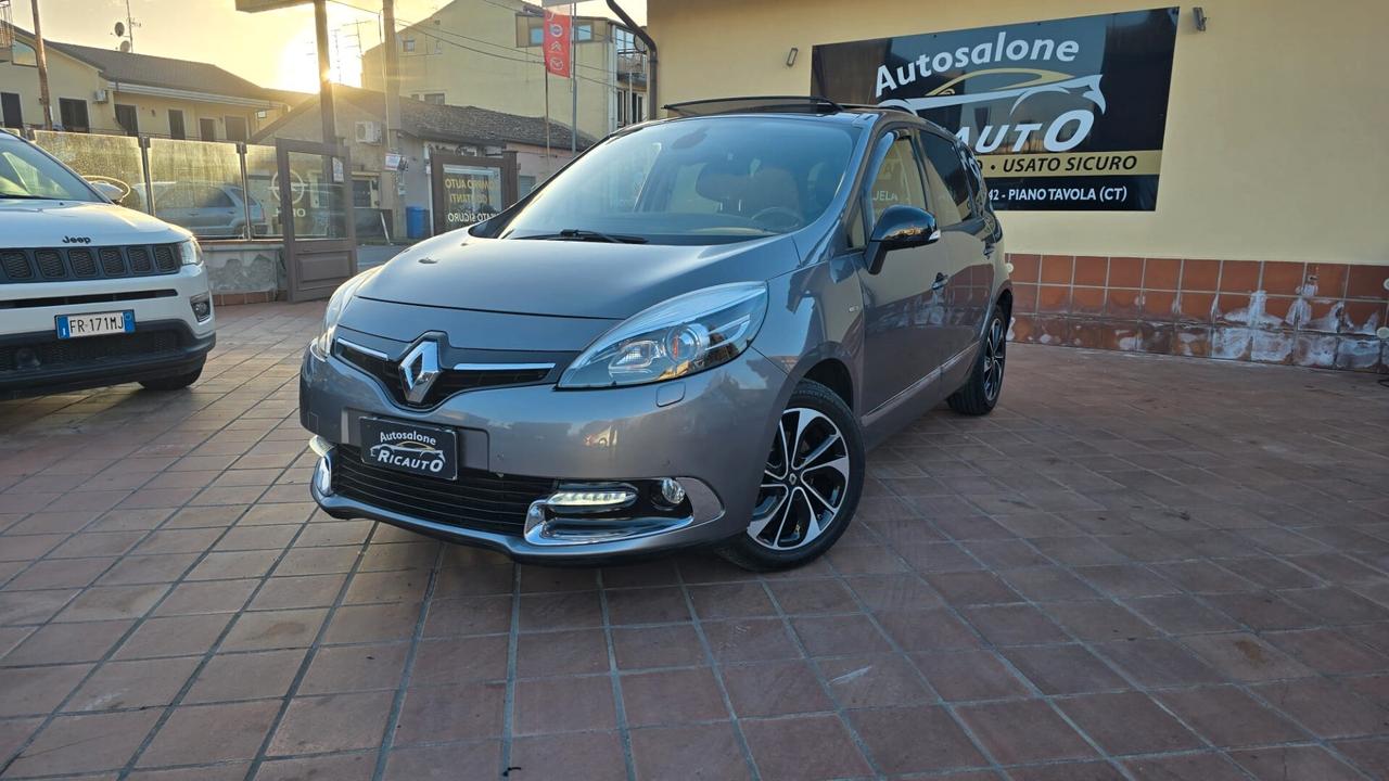 Renault Scenic Scénic XMod Cross 1.6 dCi 130CV Start&Stop Energy