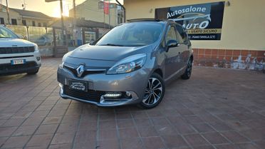 Renault Scenic Scénic XMod Cross 1.6 dCi 130CV Start&Stop Energy
