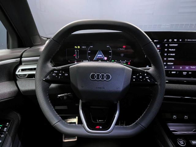 AUDI A5 Avant TDI 204CV mHEV+ S tronic S line Edition