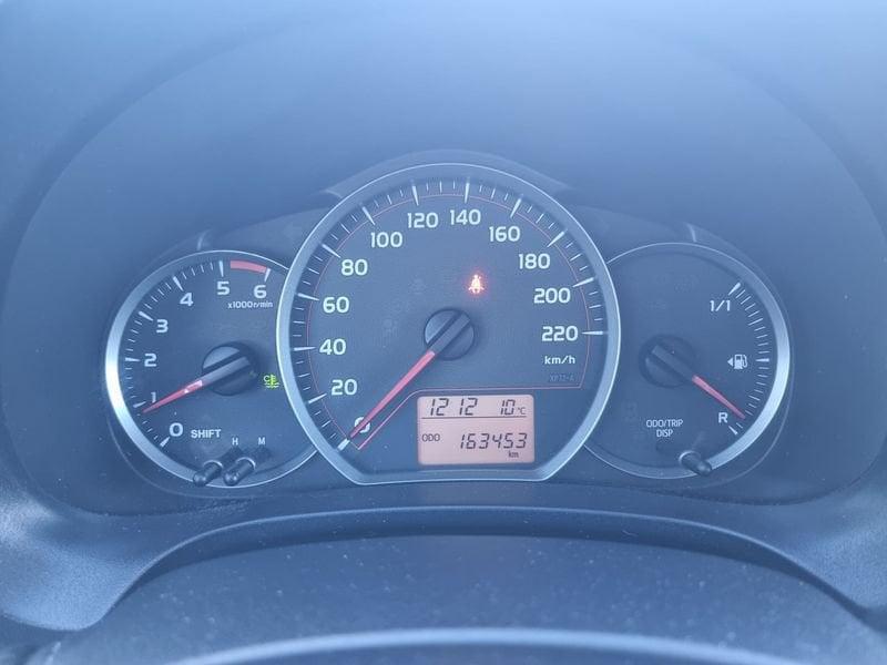 Toyota Yaris 1.4 D-4D Lounge 5p.