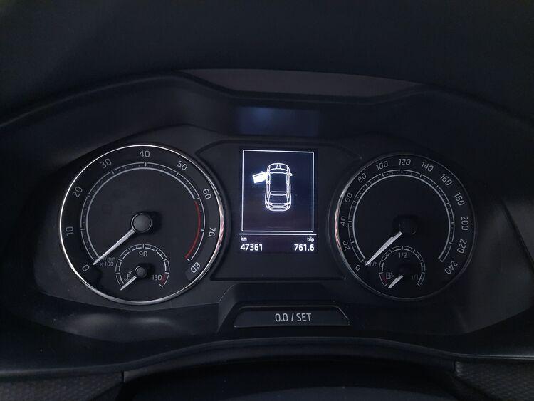 Skoda Scala Ambition DSG BR804792 1.0 Benzina 110CV