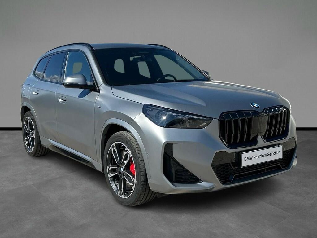 BMW X1 23 i Mild Hybrid 48V MSport Pro xDrive DCT