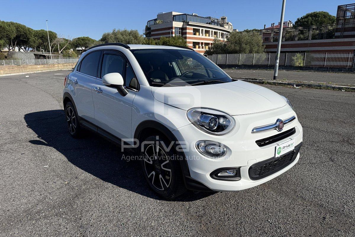 FIAT 500X 1.6 MultiJet 120 CV Lounge
