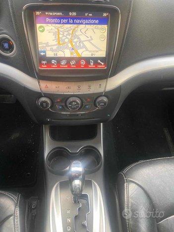 FIAT Freemont 2.0 Mjt 170 CV 4x4 aut. 7 POSTI