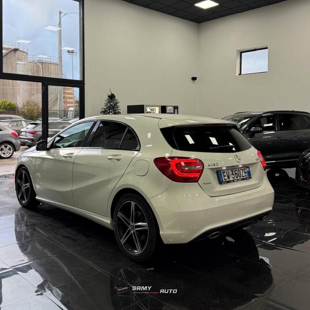 Mercedes-benz A 180 CDI Premium