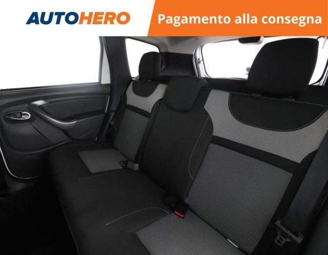 DACIA Duster 1.5 dCi 110CV Start&Stop 4x2 Lauréate