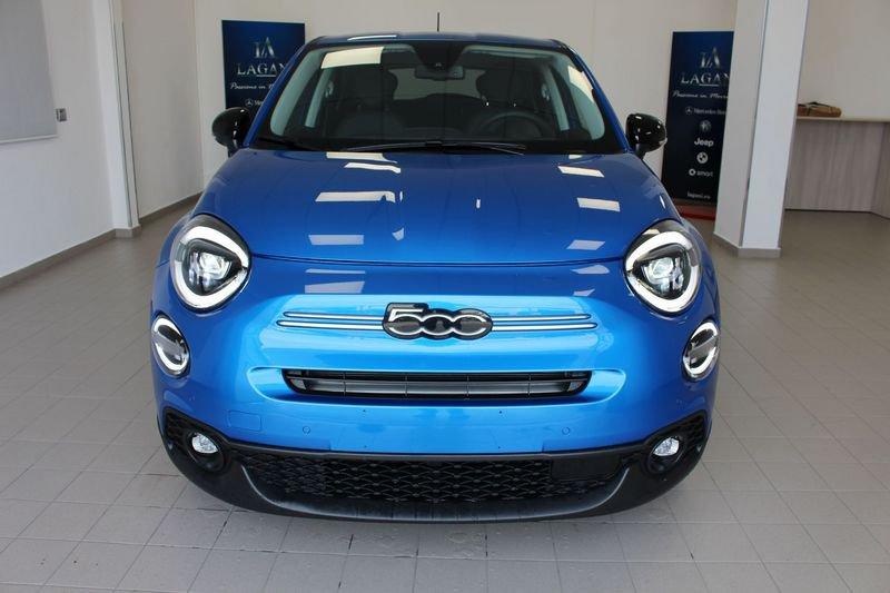 FIAT 500X 1.3 MultiJet 95 CV Top