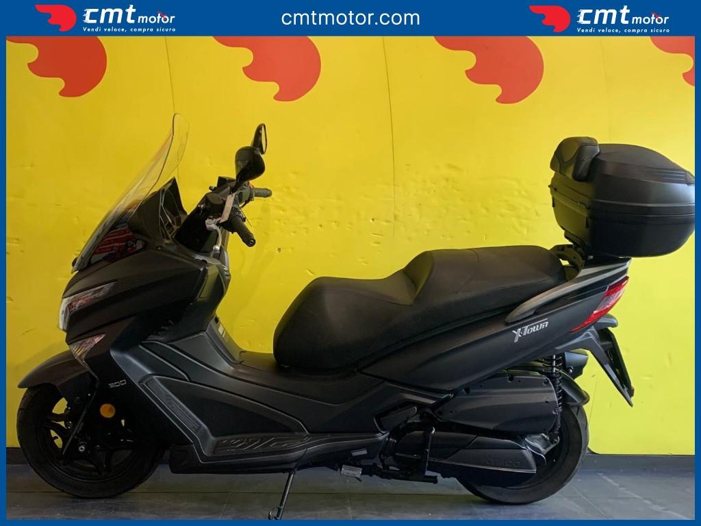Kymco X-Town 300 - 2020