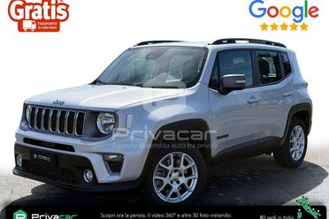 JEEP Renegade 1.3 T4 190CV PHEV 4xe AT6 Limited