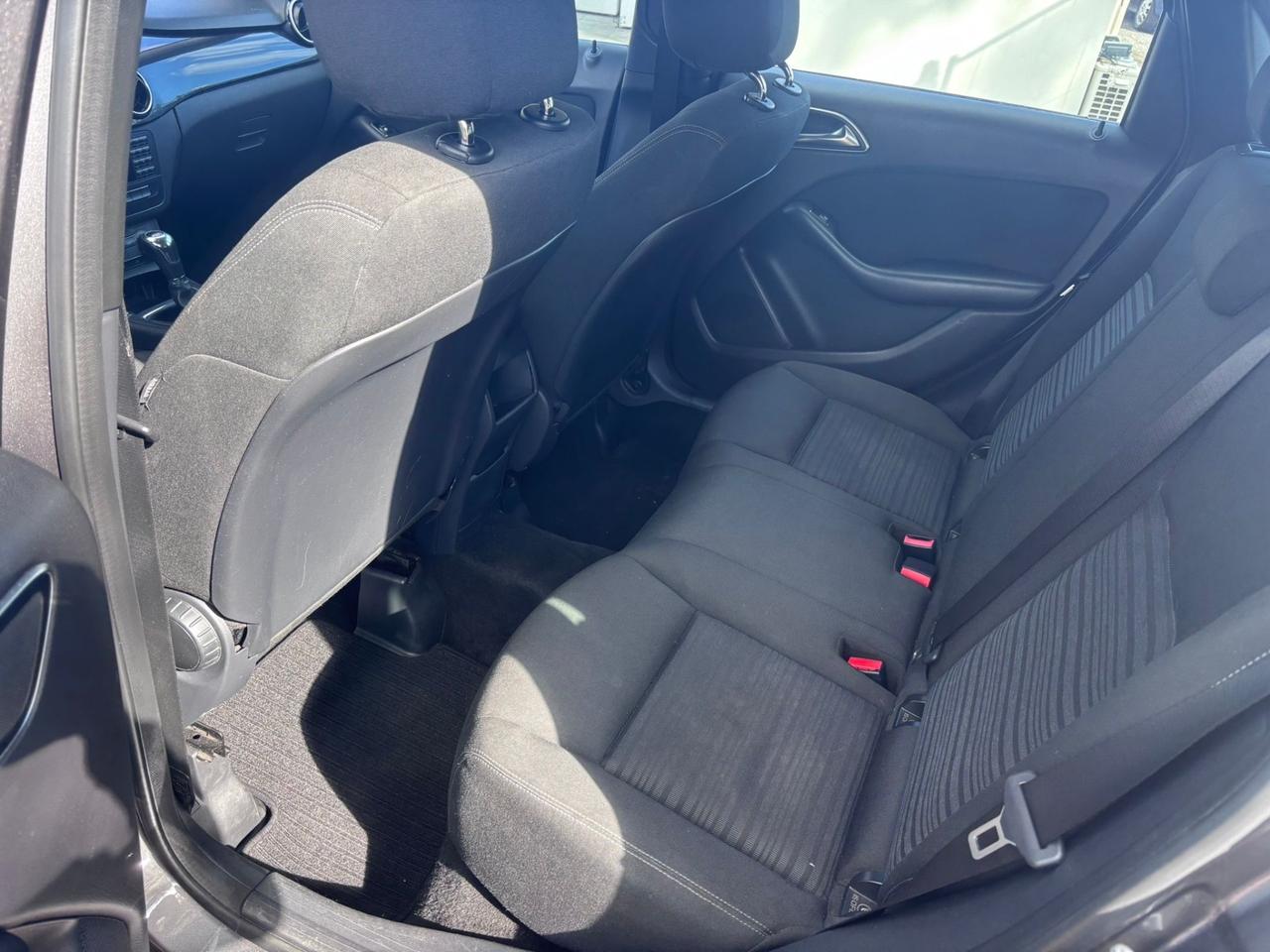 Mercedes-benz B 180 CDI Executive