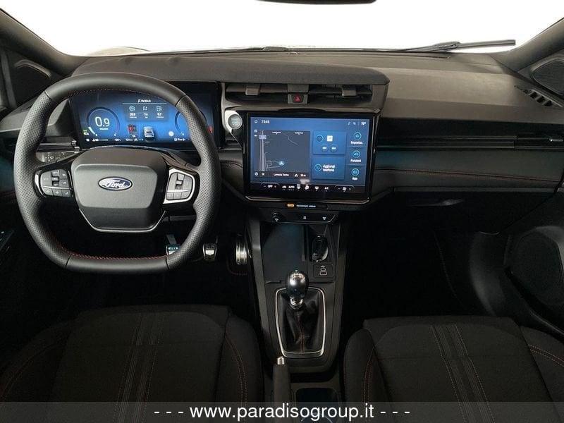 Ford Puma 1.0 ECOBOOST - 125CV | ST-LINE - 2025 - KM0