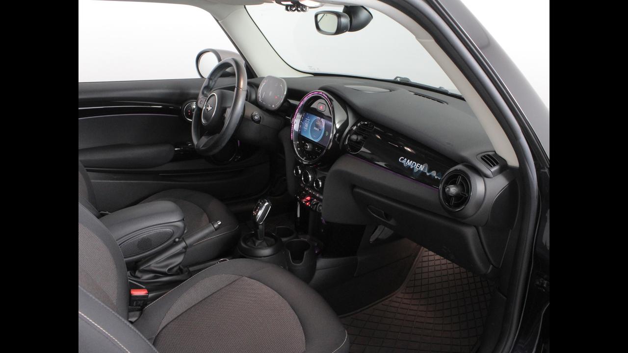 MINI Mini IV F56 2021 3p - Mini 3p 1.5 Cooper Camden auto
