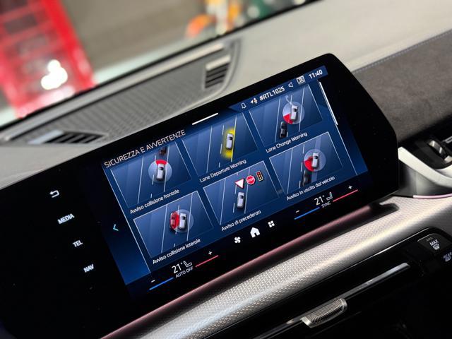 BMW X2 xDrive 20d Msport Pro