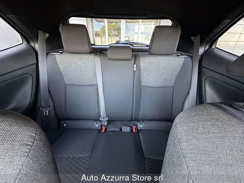 Toyota Yaris Cross 1.5H Trend E-CVT 115cv *COLORI VARI, PROMO AZZURRA*