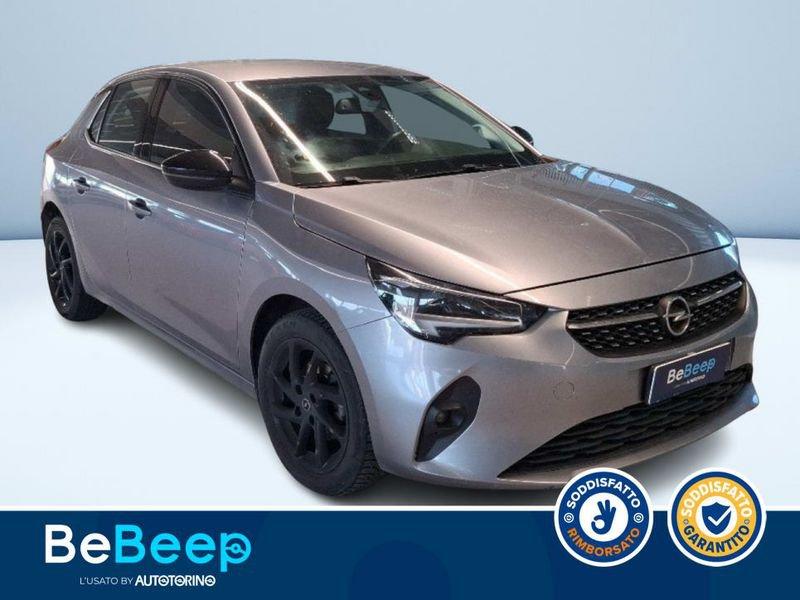 Opel Corsa 1.2 ELEGANCE S&S 75CV