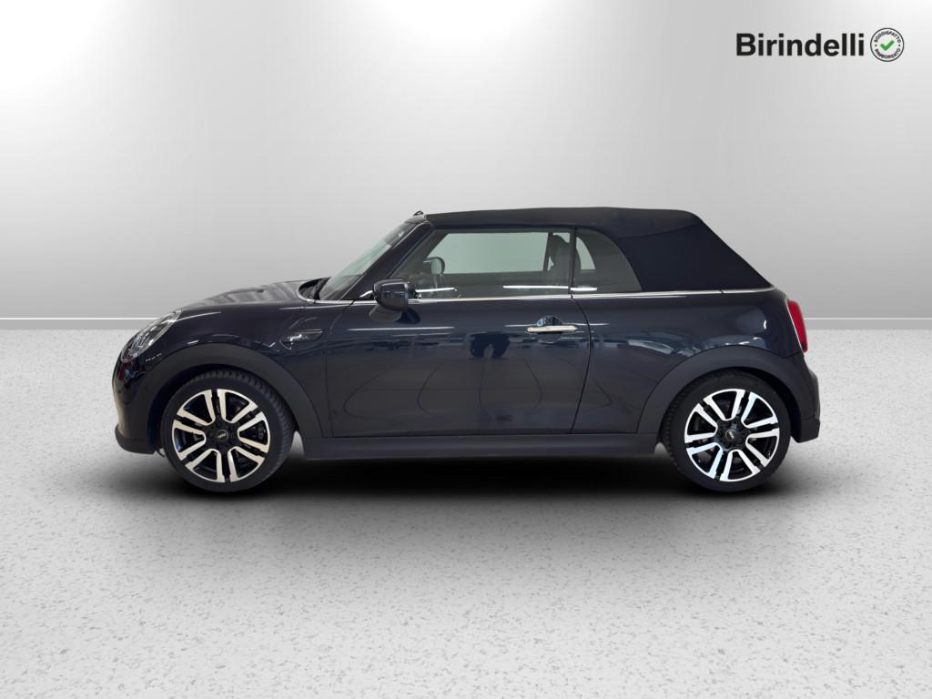 MINI Mini Cabrio (F57) - Mini 1.5 Cooper Classic Cabrio