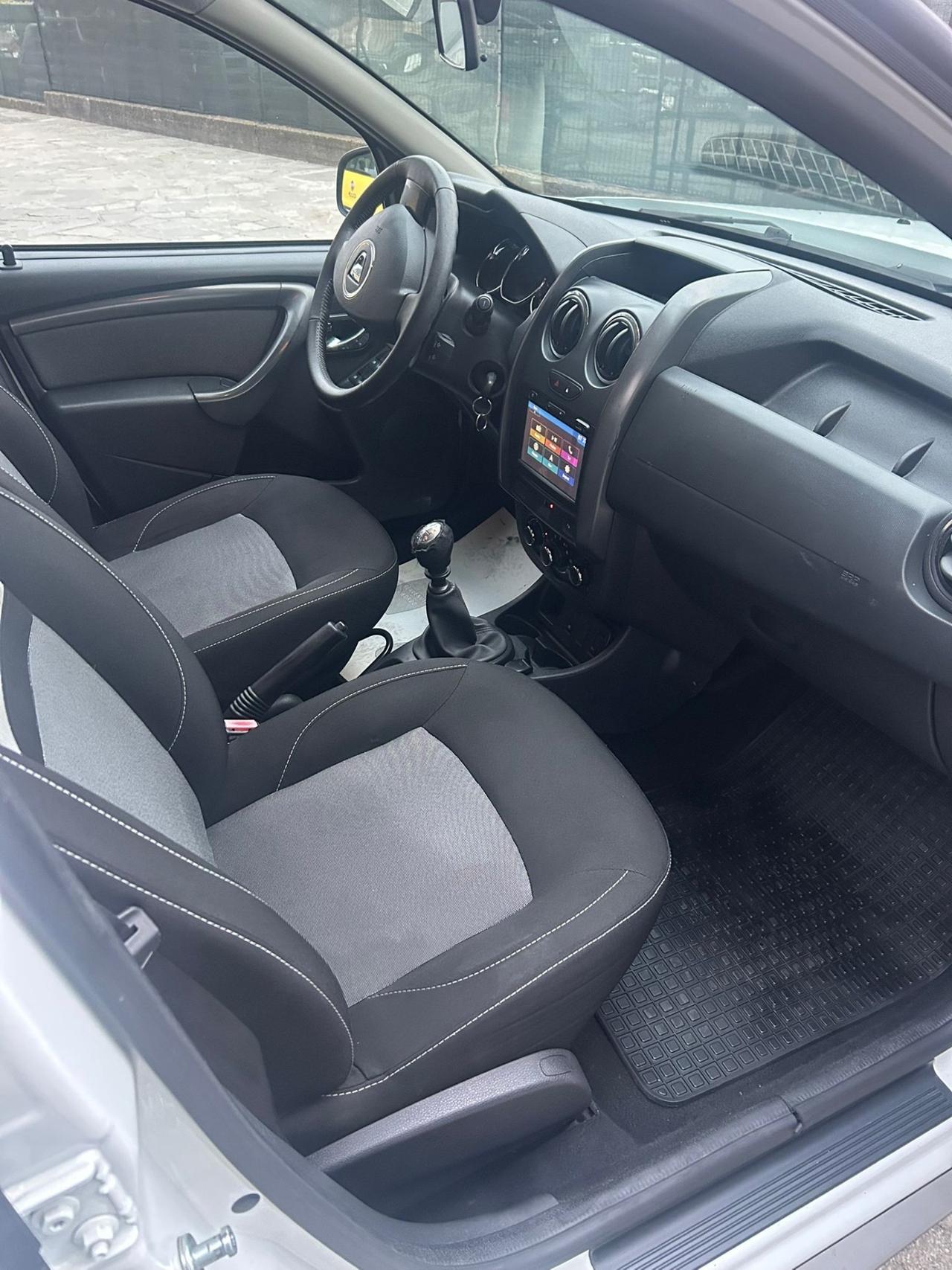 Dacia Duster 1.5 dCi 110CV Start&Stop 4x2 Serie Lim.Urban Explorer