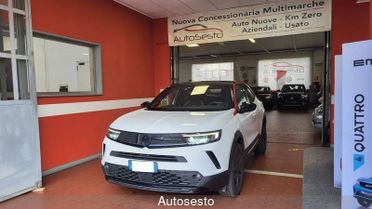 Opel Mokka GS Automatica 1.2 cc