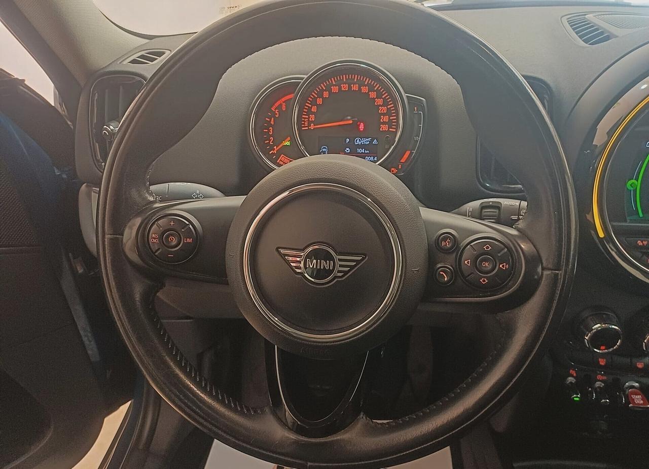 Mini Countryman 2.0D 150CV**soli 108.000 KM*