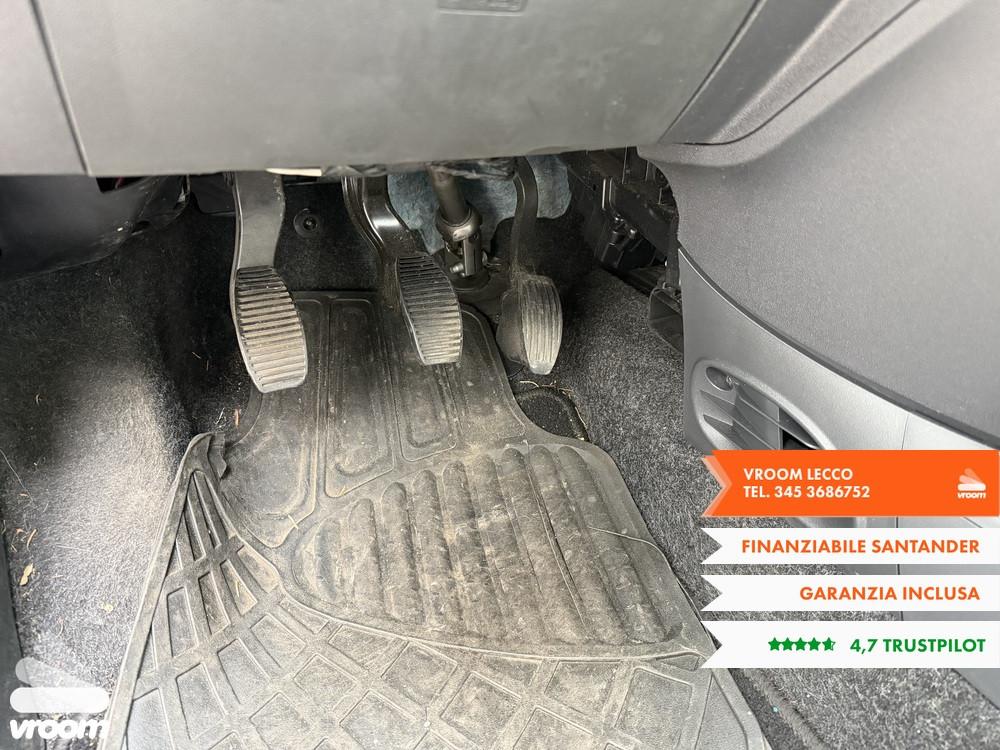 FIAT 500 (2015-2024) 500 1.2 EasyPower Lounge