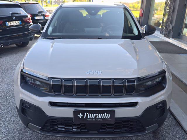 JEEP Avenger 1.2 Turbo 100 CV AltitudeGARANZIA DIC2029
