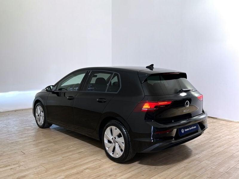 Volkswagen Golf Golf 2.0 tdi Edition Plus 150cv dsg