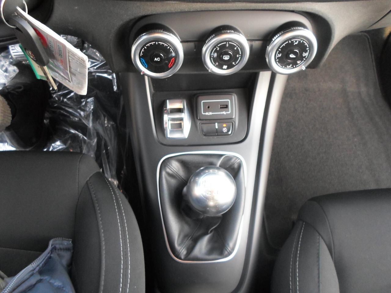 Alfa Romeo Giulietta 1.6 JTDm 120 CV Super