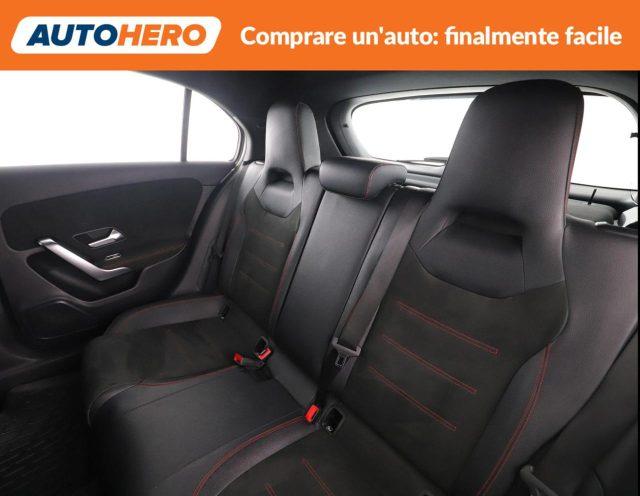 MERCEDES-BENZ A 180 Sport