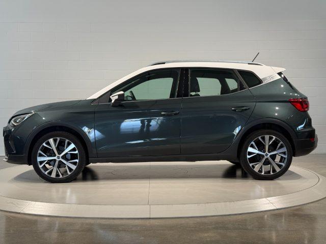 SEAT Arona 1.0 EcoTSI Xperience PREZZO REALE / ADAP. CRUISE