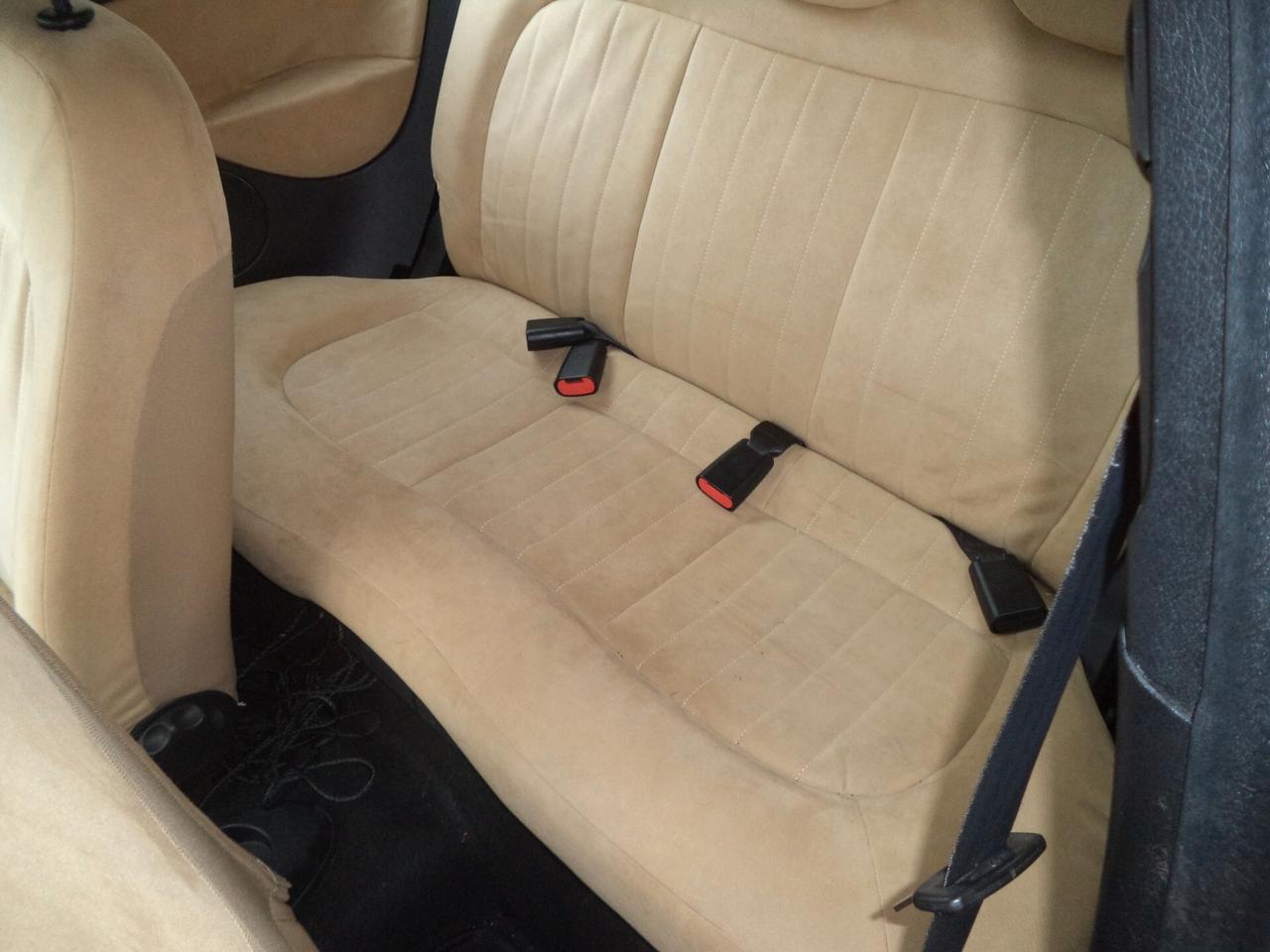 Lancia Ypsilon 1.2 Platino OK NEOPATENTATI 5 POSTI