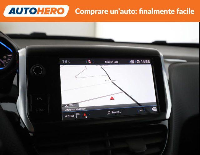 PEUGEOT 2008 1° serie PureTech Turbo 110 S&S Allure
