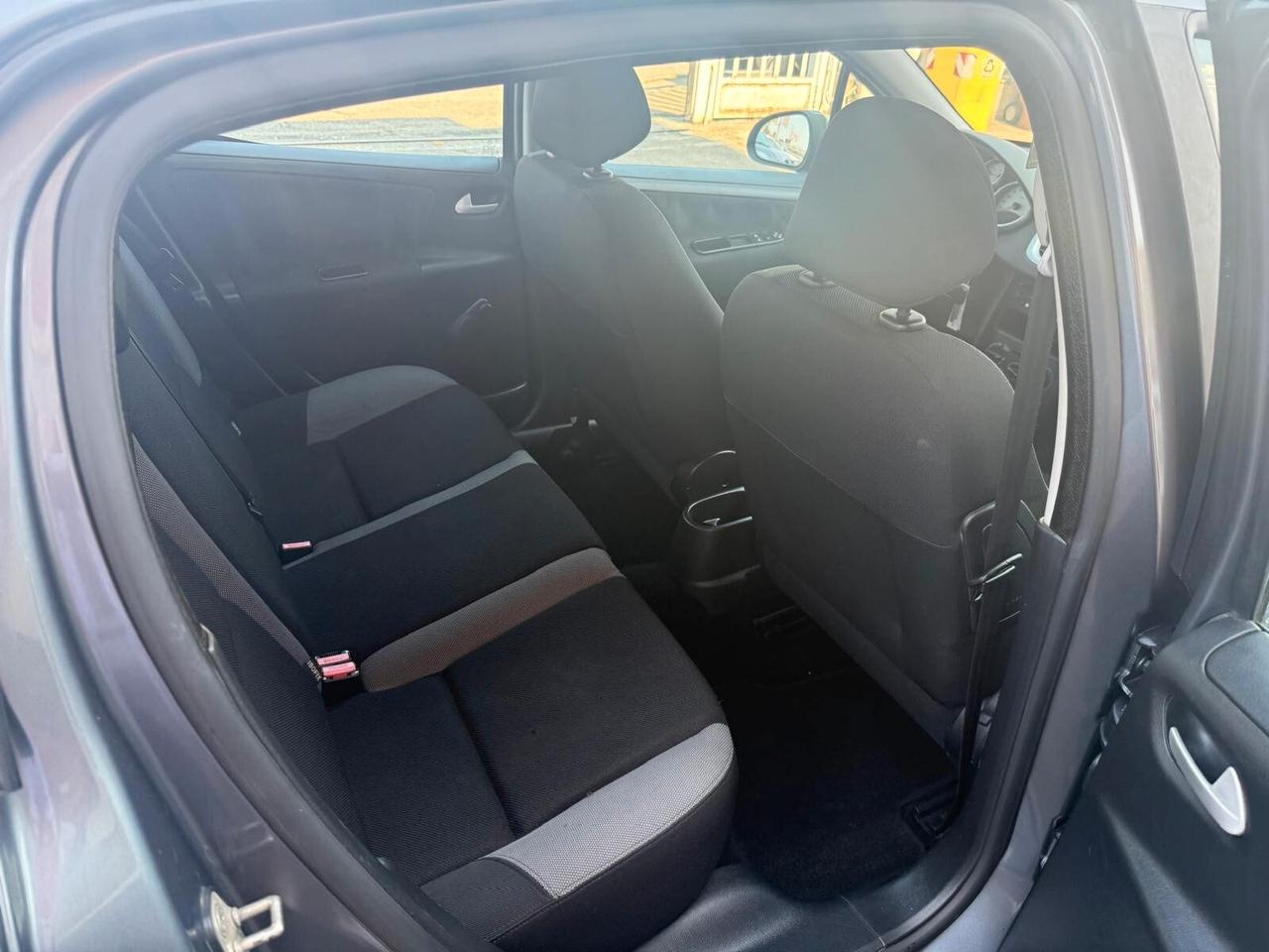 Peugeot 207 1.4 VTi 95CV 5p. X Line UNICO PROPRIETARIO