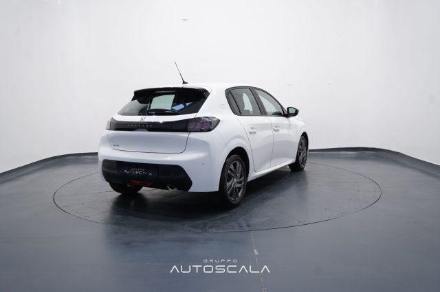 PEUGEOT 208 1.5 BlueHDi 100cv S&S 5 porte N1 Active Pack