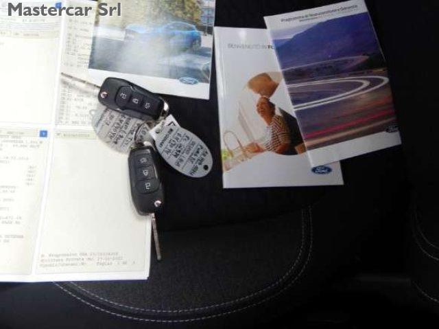 FORD Puma Puma II 1.0 ecoboost h Titanium Navi - GM670YM