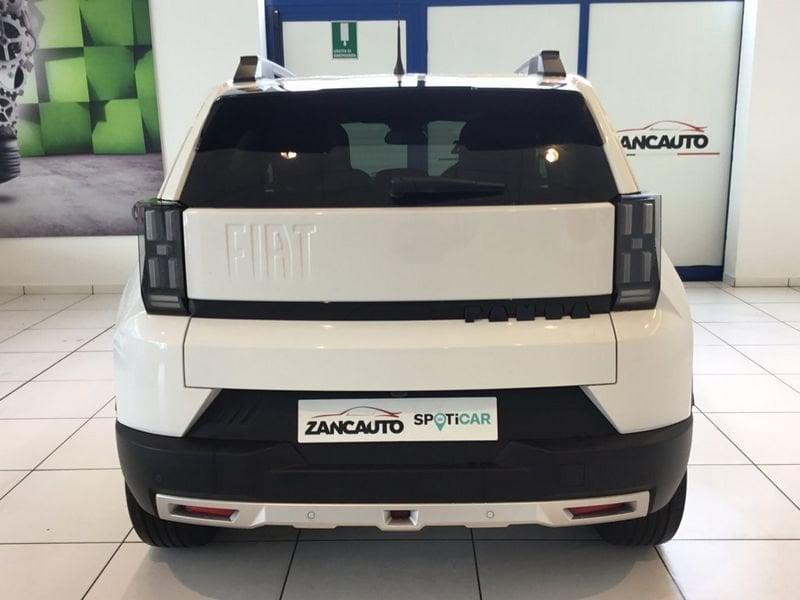 FIAT Grande Panda Grande Panda 1.2 La Prima 100cv MY26 KM0 PREZZO REALE